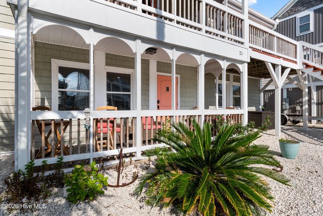 21 Concord Street, Ocean Isle Beach, NC 28469
