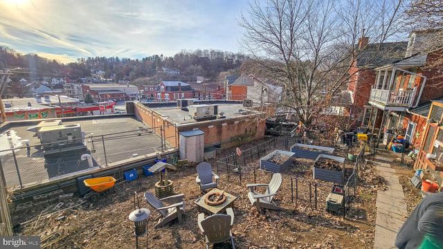 5 CHURCH ST, Glen Rock, PA 17327