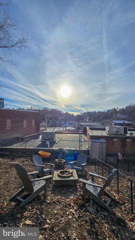 5 CHURCH ST, Glen Rock, PA 17327