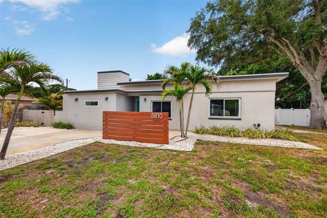 5810 20TH AVENUE S, St Petersburg, FL 33707