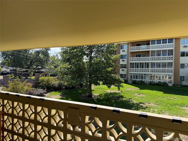 785 S Alton Way 9B, Denver, CO 80247