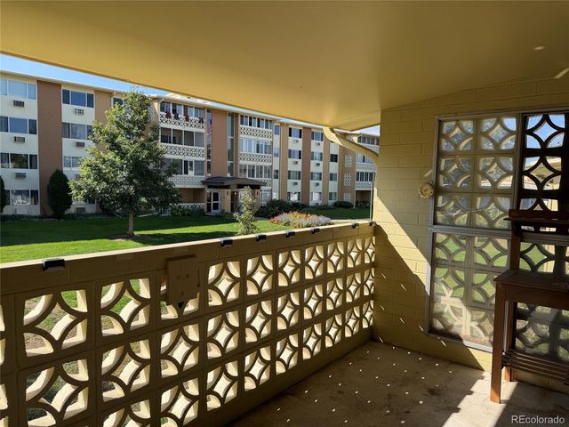 785 S Alton Way 9B, Denver, CO 80247