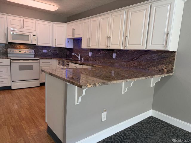785 S Alton Way 9B, Denver, CO 80247