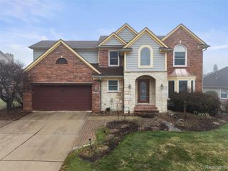 3175 Lexham Lane, Rochester Hills, MI 48309