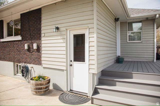 155 S 500 E, Provo, UT 84606