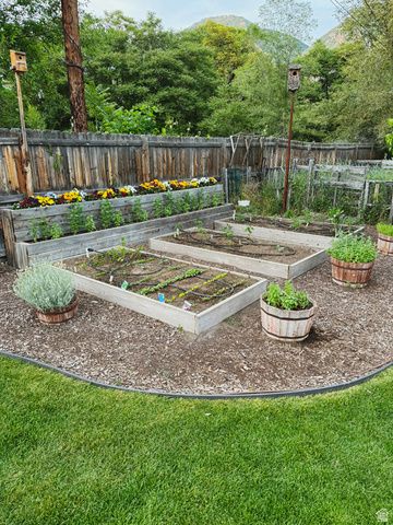 155 S 500 E, Provo, UT 84606