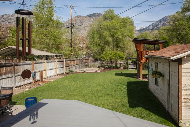 155 S 500 E, Provo, UT 84606