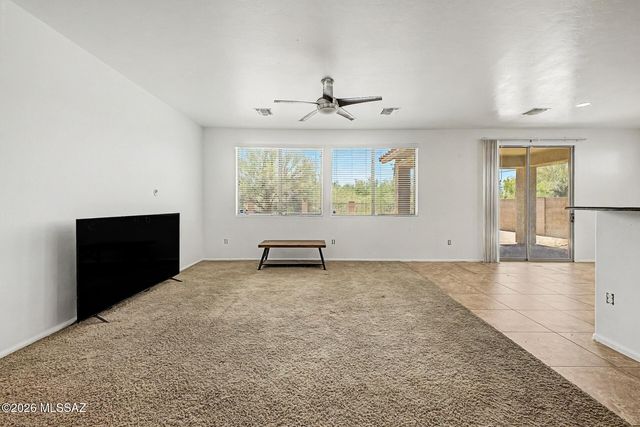 8 E Adytum Place, Vail, AZ 85641