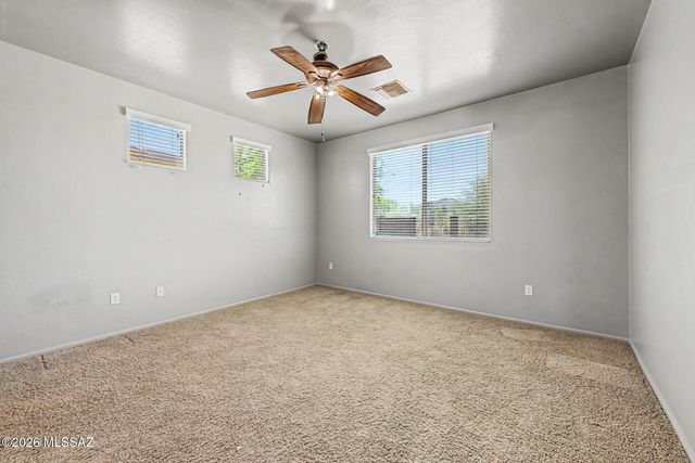 8 E Adytum Place, Vail, AZ 85641