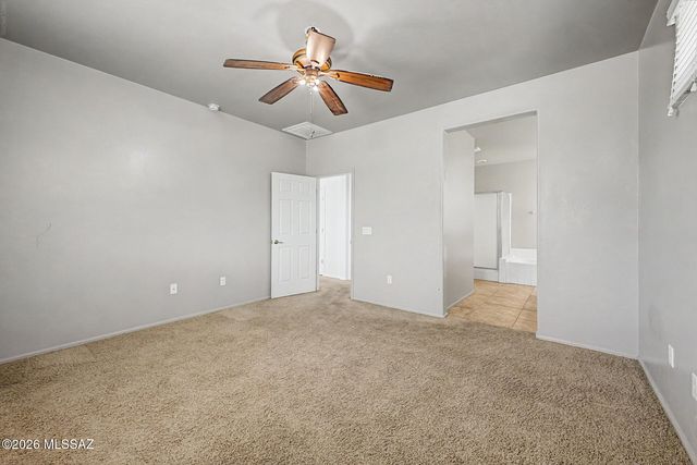8 E Adytum Place, Vail, AZ 85641