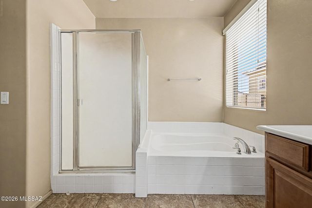 8 E Adytum Place, Vail, AZ 85641