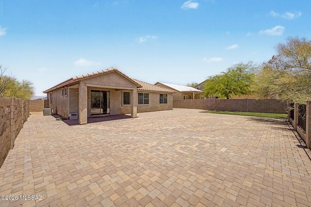 8 E Adytum Place, Vail, AZ 85641