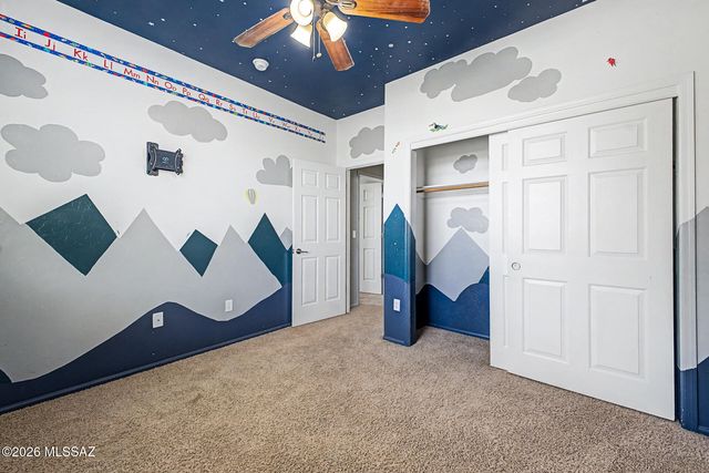8 E Adytum Place, Vail, AZ 85641