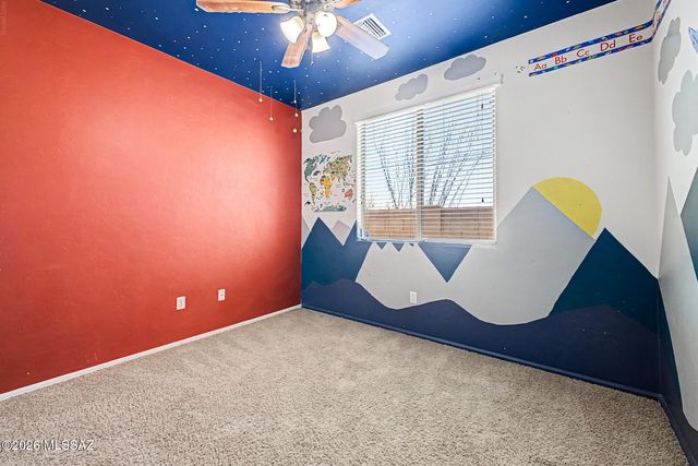 8 E Adytum Place, Vail, AZ 85641
