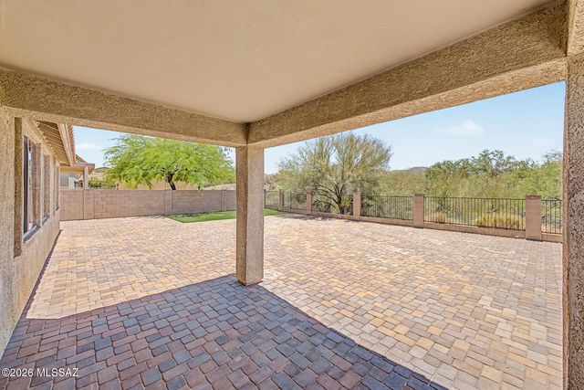 8 E Adytum Place, Vail, AZ 85641