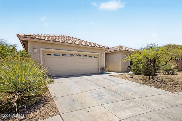 8 E Adytum Place, Vail, AZ 85641