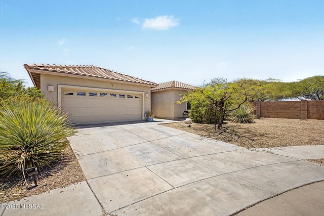 8 E Adytum Place, Vail, AZ 85641