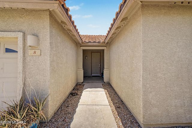 8 E Adytum Place, Vail, AZ 85641