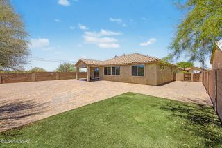 8 E Adytum Place, Vail, AZ 85641