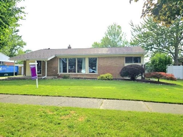2410 Middlefield Road, Trenton, MI 48183