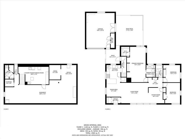 2410 Middlefield Road, Trenton, MI 48183