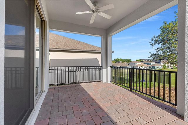 2445 VERDE VIEW DRIVE, Apopka, FL 32703