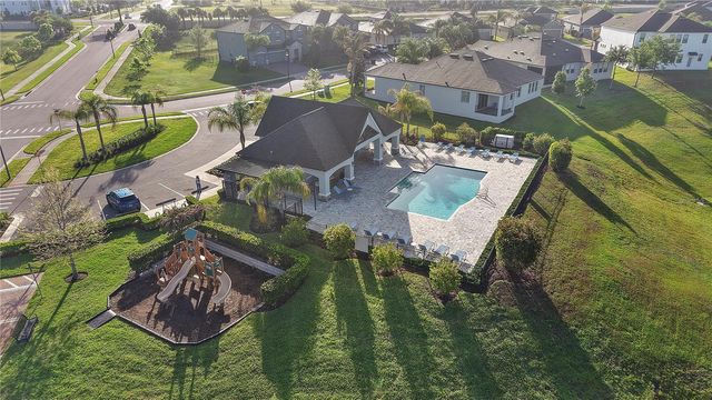 2445 VERDE VIEW DRIVE, Apopka, FL 32703