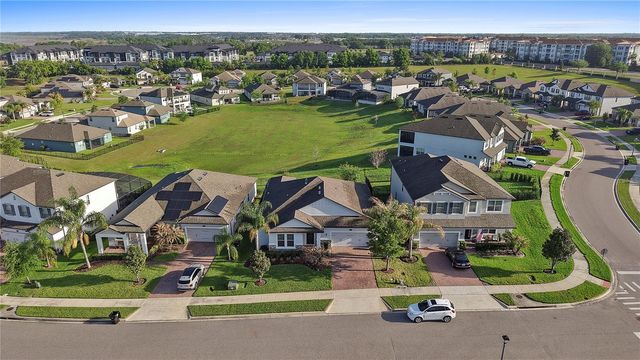 2445 VERDE VIEW DRIVE, Apopka, FL 32703