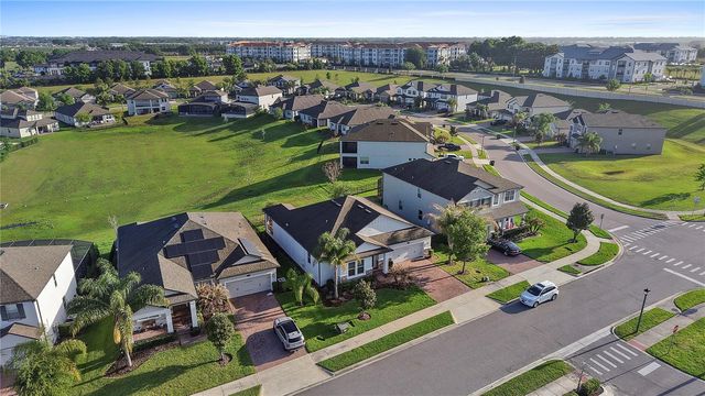 2445 VERDE VIEW DRIVE, Apopka, FL 32703
