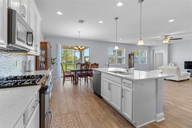 2445 VERDE VIEW DRIVE, Apopka, FL 32703
