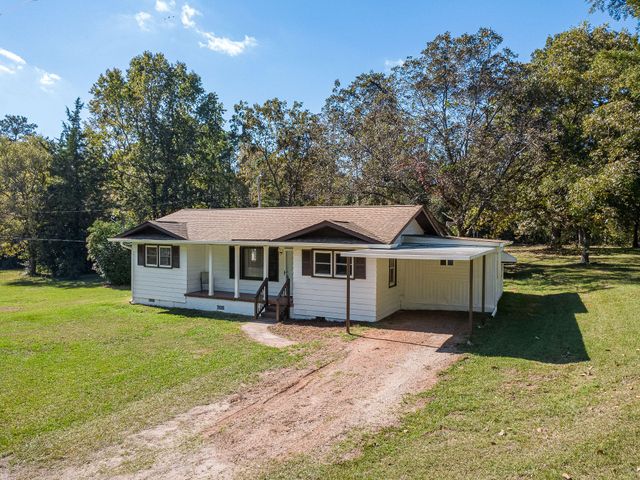 514 Brown Street, Mc Cormick, SC 29835