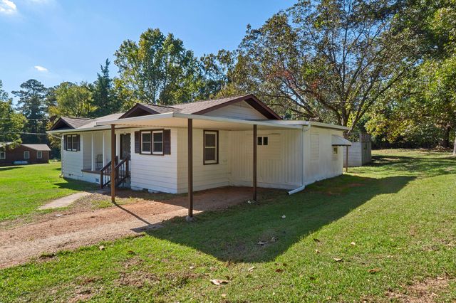 514 Brown Street, Mc Cormick, SC 29835