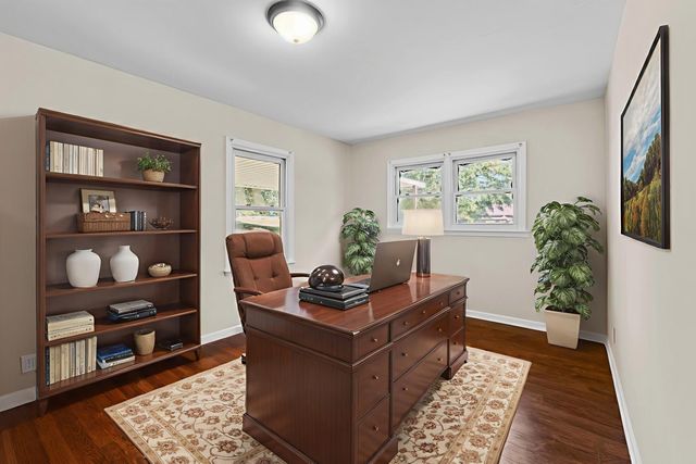 514 Brown Street, Mc Cormick, SC 29835