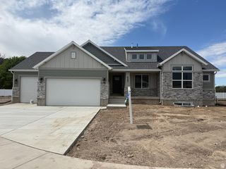 6397 S LARRY WAY #132, South Weber, UT 84405