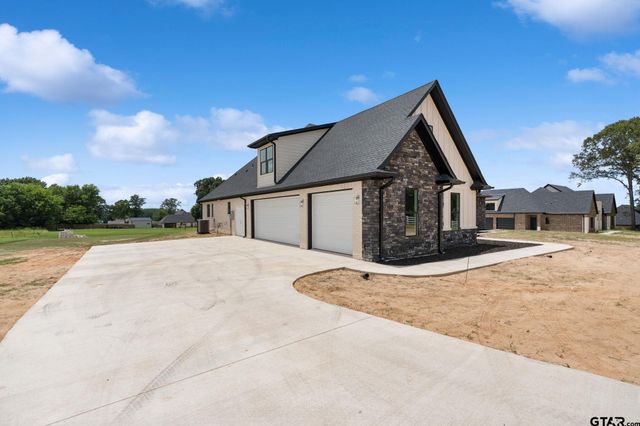 21604 Woodring Road, Bullard, TX 75757