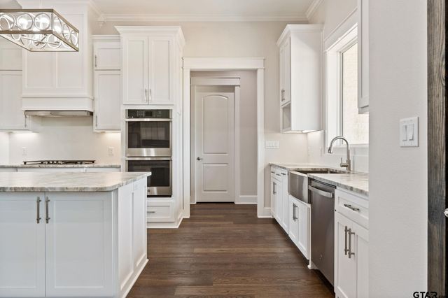 21604 Woodring Road, Bullard, TX 75757