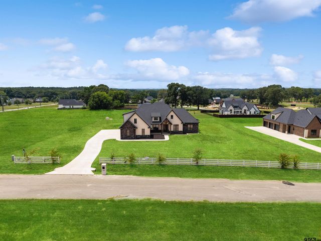 21604 Woodring Road, Bullard, TX 75757