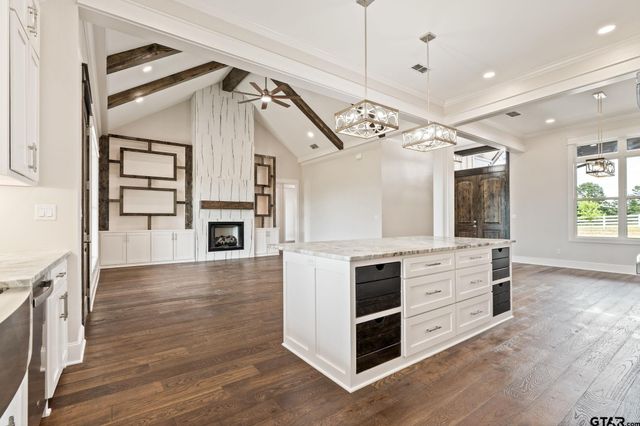 21604 Woodring Road, Bullard, TX 75757