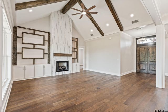 21604 Woodring Road, Bullard, TX 75757