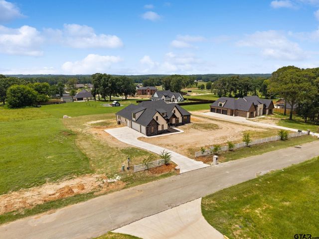 21604 Woodring Road, Bullard, TX 75757