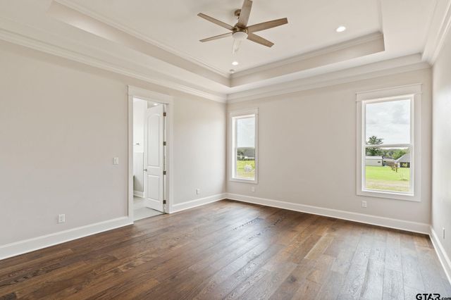 21604 Woodring Road, Bullard, TX 75757