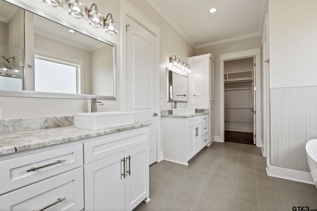 21604 Woodring Road, Bullard, TX 75757