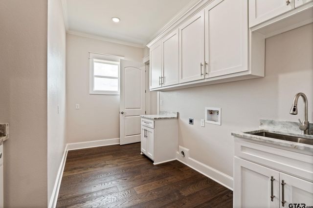 21604 Woodring Road, Bullard, TX 75757