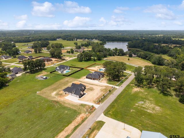 21604 Woodring Road, Bullard, TX 75757