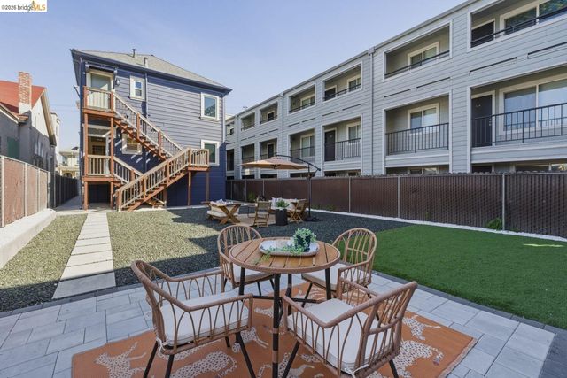 523 25Th St, Oakland, CA 94612