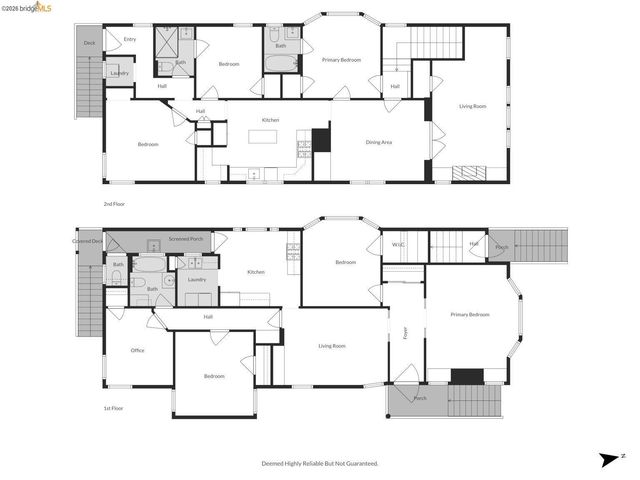 523 25Th St, Oakland, CA 94612