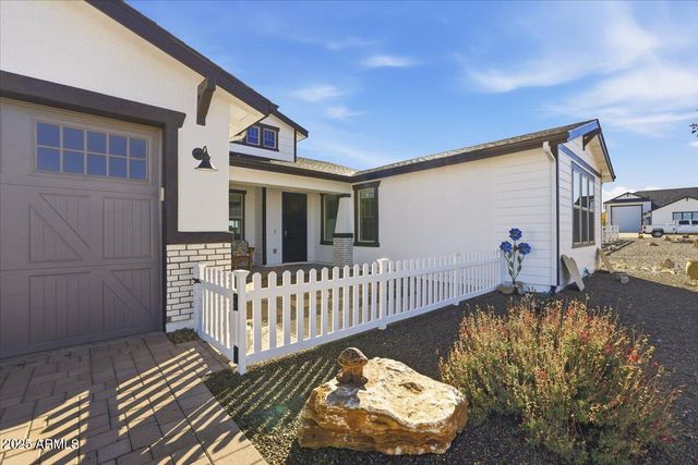 2515 NELSON Lane, Chino Valley, AZ 86323