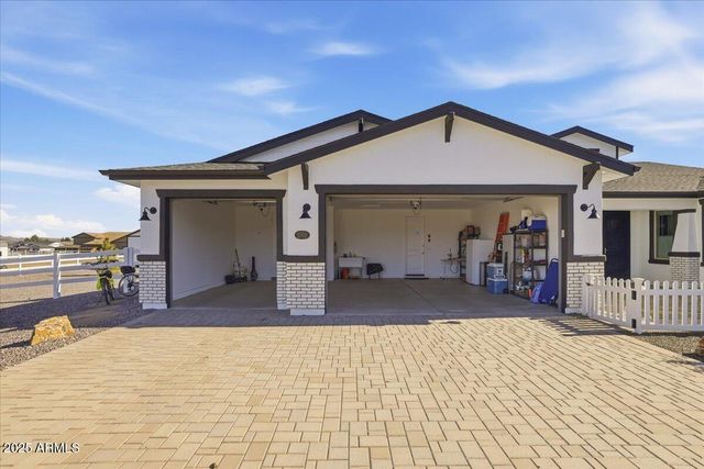 2515 NELSON Lane, Chino Valley, AZ 86323