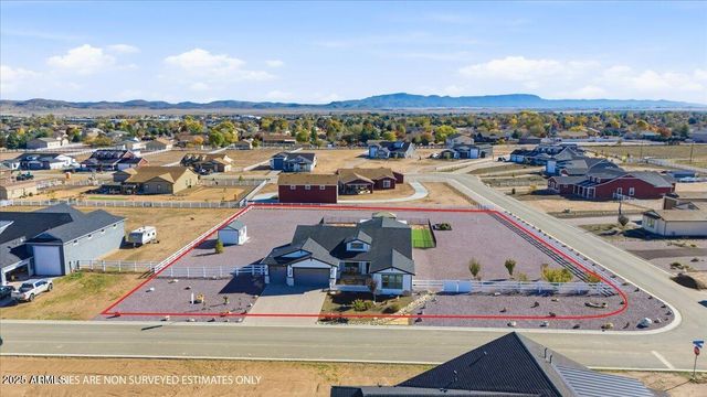 2515 NELSON Lane, Chino Valley, AZ 86323
