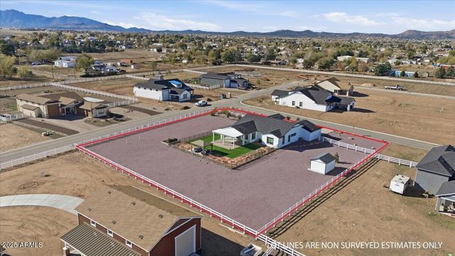 2515 NELSON Lane, Chino Valley, AZ 86323